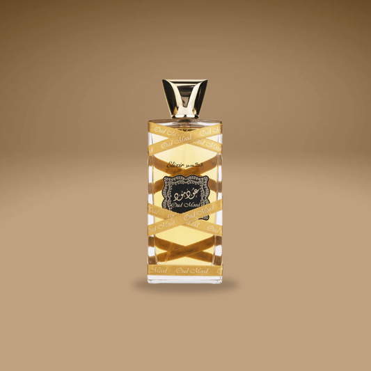 Oud Mood Elixir [U]