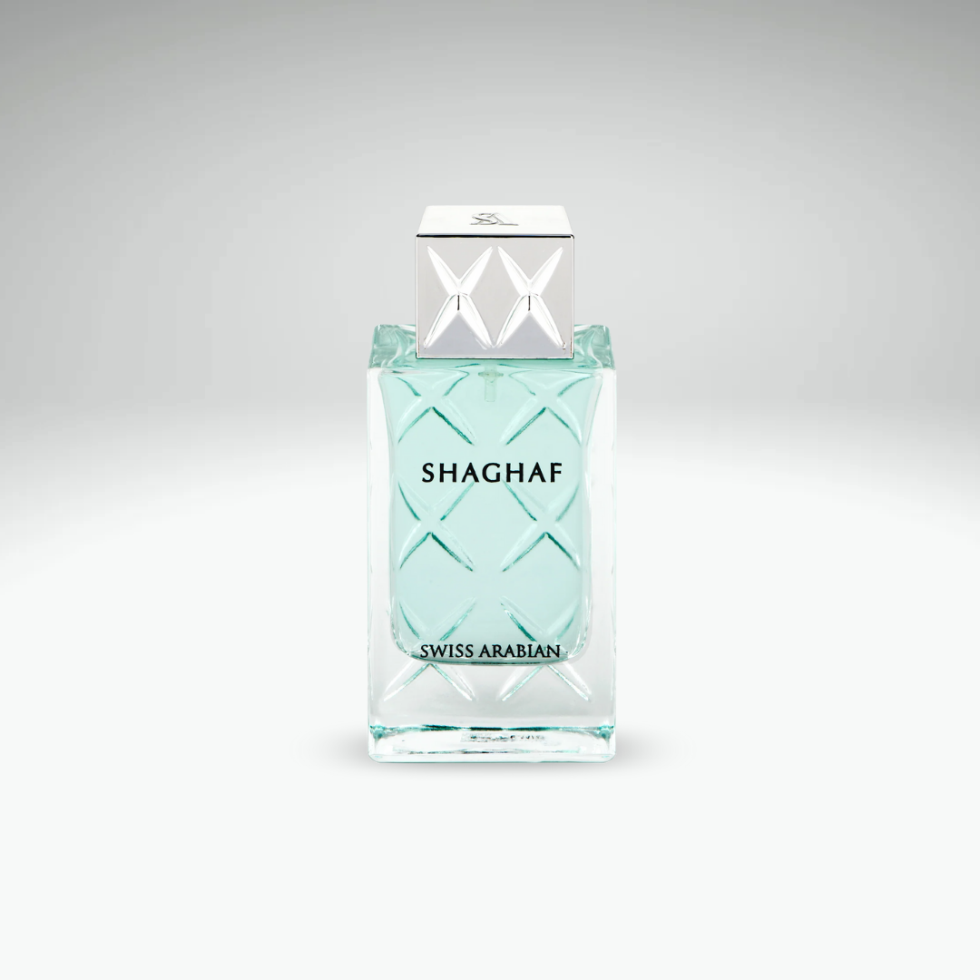 Shaghaf for Men [M]