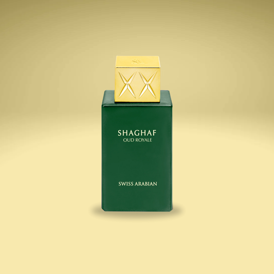 Shaghaf Oud Royale [U]