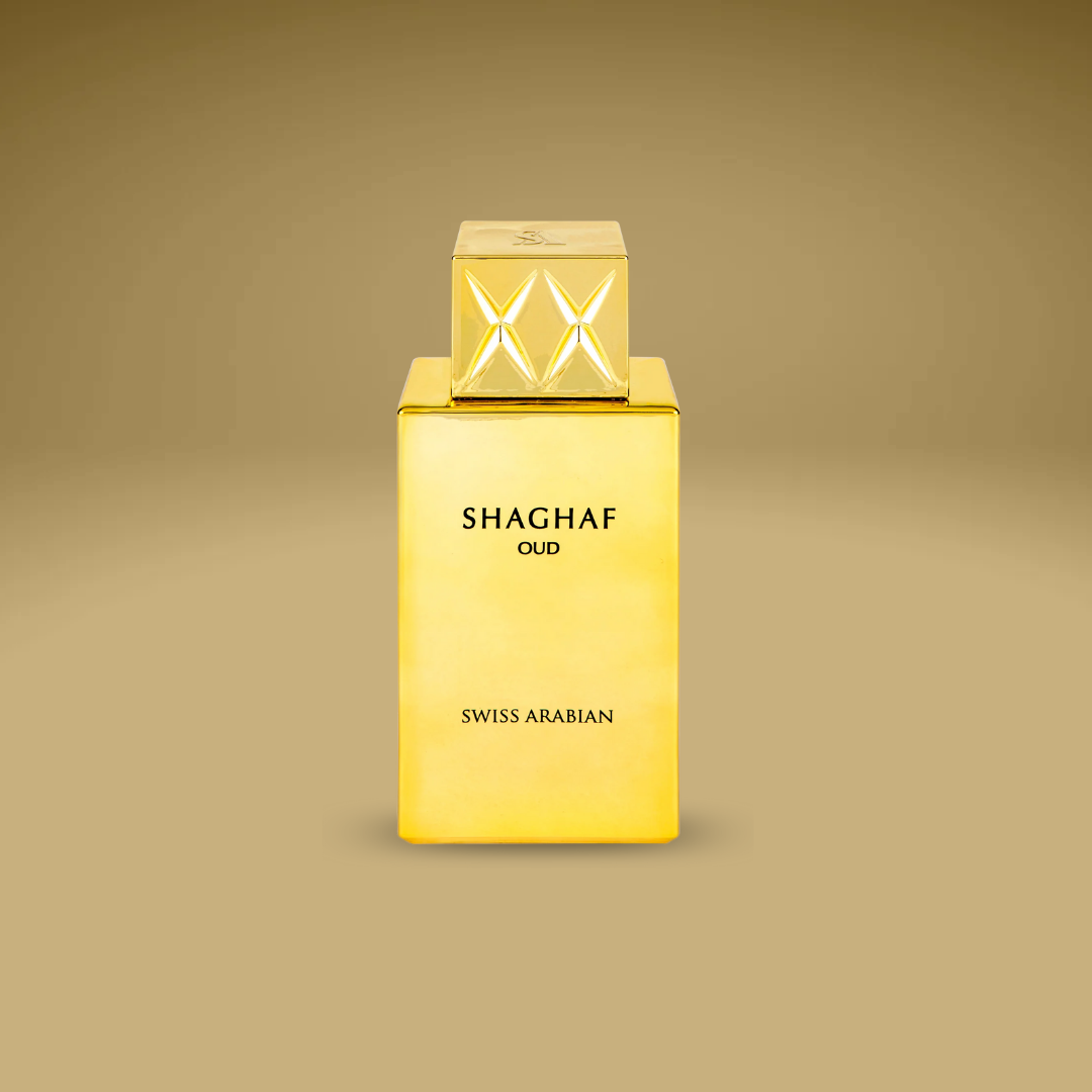 Shaghaf Oud [U]